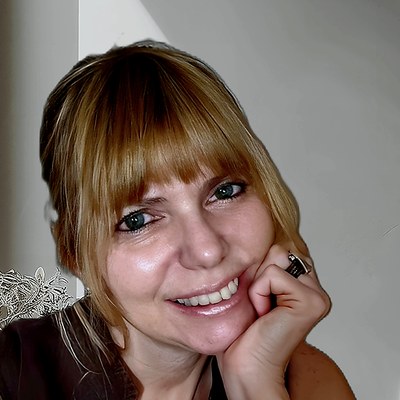 Corina D'Antoni